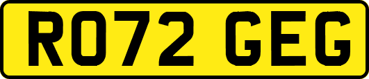 RO72GEG