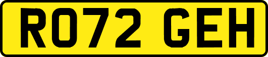 RO72GEH