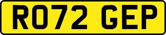 RO72GEP