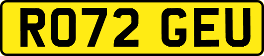 RO72GEU