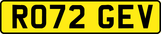 RO72GEV