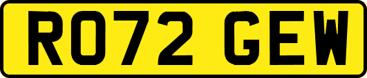 RO72GEW