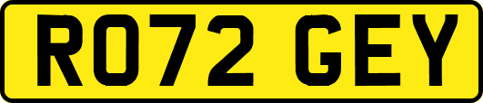 RO72GEY