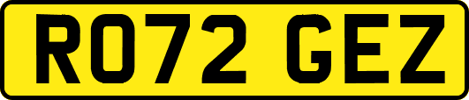 RO72GEZ