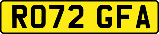 RO72GFA