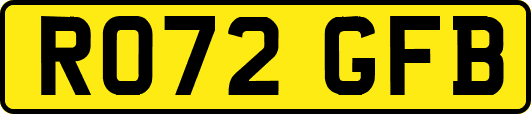 RO72GFB