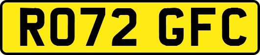 RO72GFC