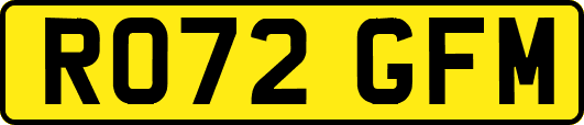 RO72GFM