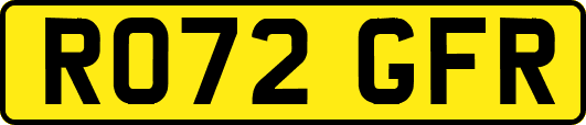RO72GFR