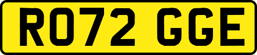 RO72GGE
