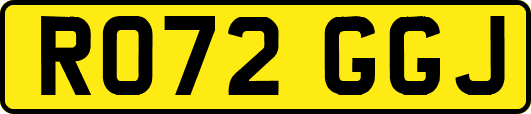 RO72GGJ