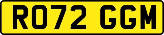 RO72GGM