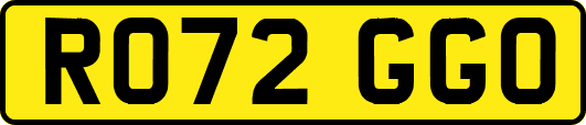 RO72GGO