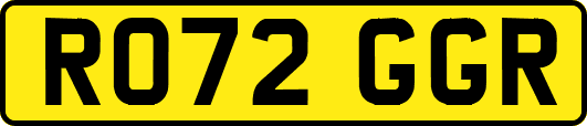 RO72GGR