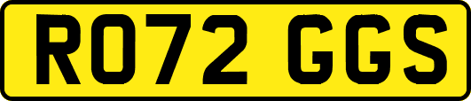RO72GGS