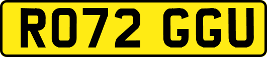 RO72GGU