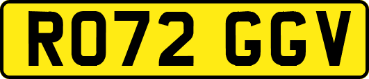 RO72GGV