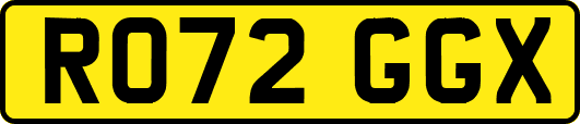 RO72GGX