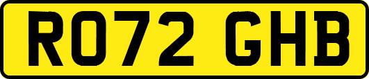 RO72GHB
