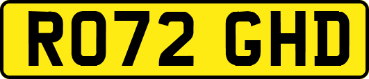 RO72GHD