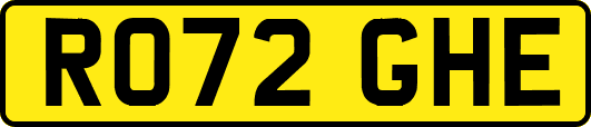 RO72GHE