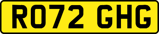 RO72GHG