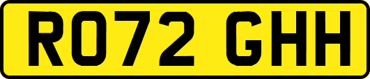 RO72GHH