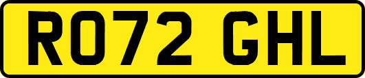 RO72GHL