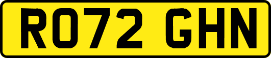 RO72GHN