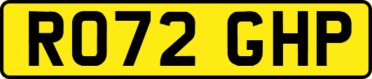 RO72GHP
