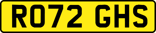RO72GHS