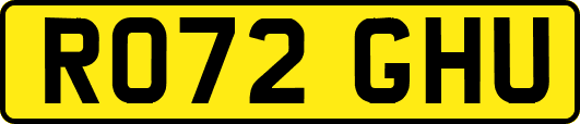 RO72GHU
