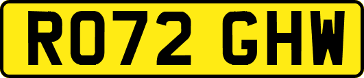 RO72GHW