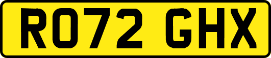 RO72GHX