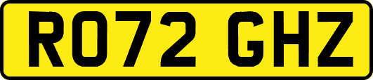 RO72GHZ