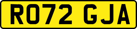 RO72GJA