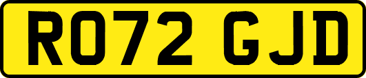 RO72GJD