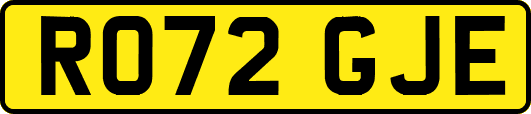RO72GJE