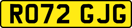 RO72GJG