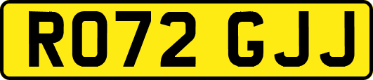 RO72GJJ
