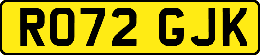 RO72GJK