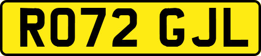 RO72GJL