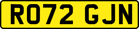 RO72GJN