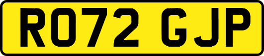 RO72GJP