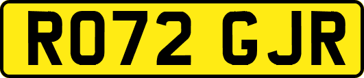 RO72GJR