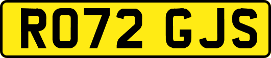 RO72GJS
