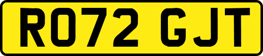 RO72GJT