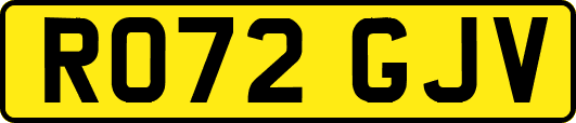 RO72GJV