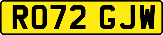 RO72GJW