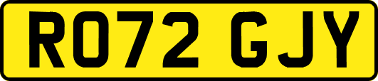 RO72GJY
